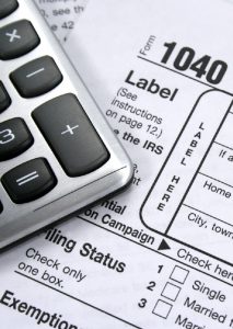 Income tax planning
